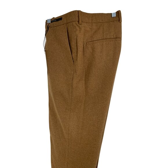 Scotch & Soda Mens Slim Fit Stuart Wool Blend Pants W36/L30 NWT $148 RP10239 - Picture 9 of 14
